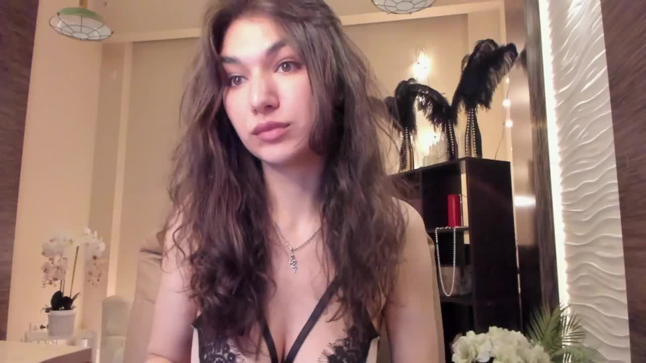 MonikaVii Adult Chat March 11, 2026