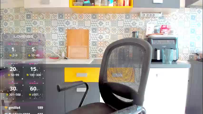 misteryland Adult Chat March 11, 2026