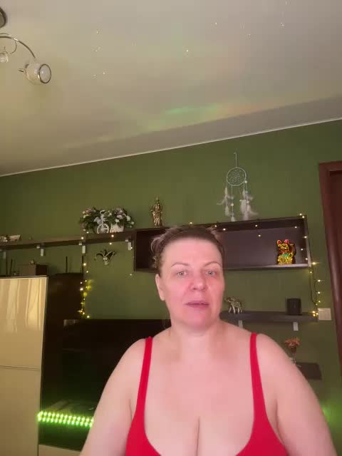 Veronika_Gold Adult Chat March 11, 2026
