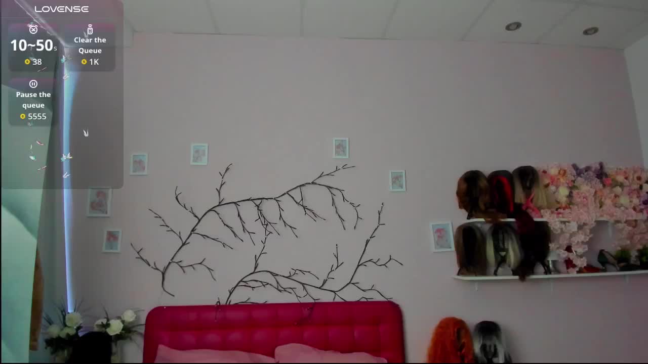 AdelRay Adult Chat March 11, 2026