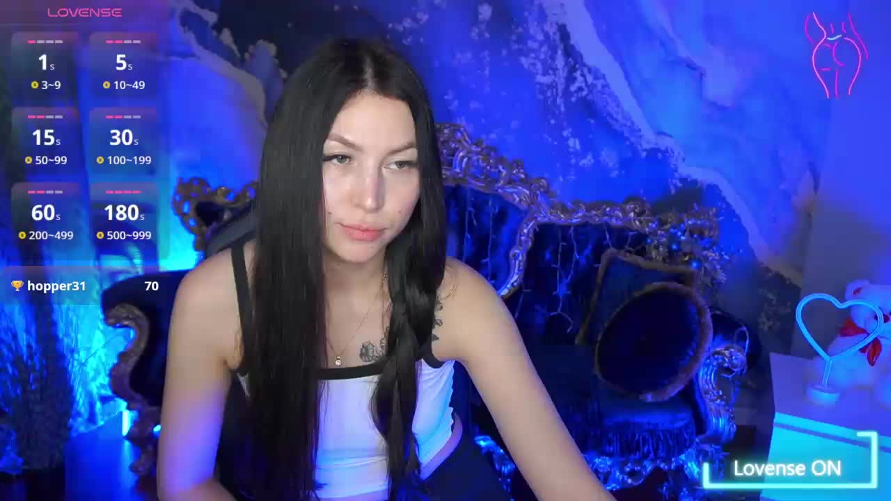 EliseVelour Adult Chat March 11, 2026