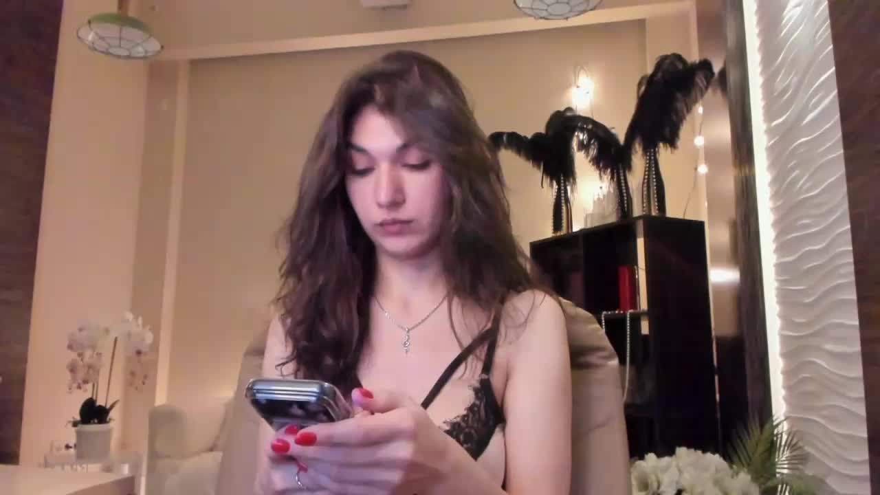 MonikaVii Adult Chat March 11, 2026