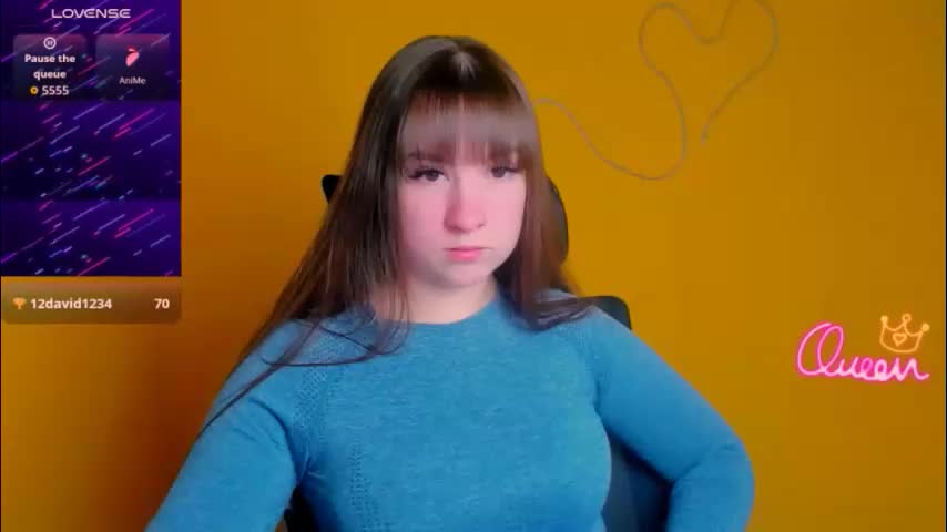 jennifer_xo_ Adult Chat March 11, 2026