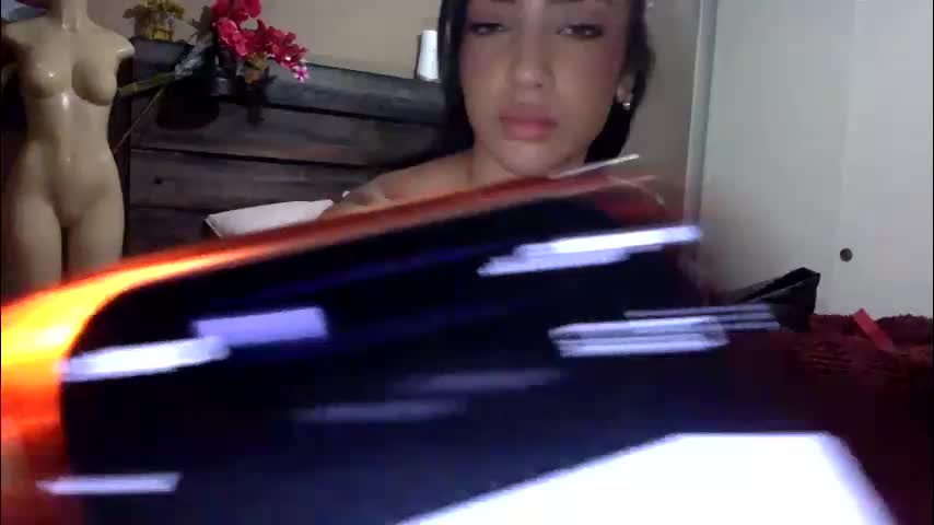 dianaxoagua Adult Chat March 11, 2026