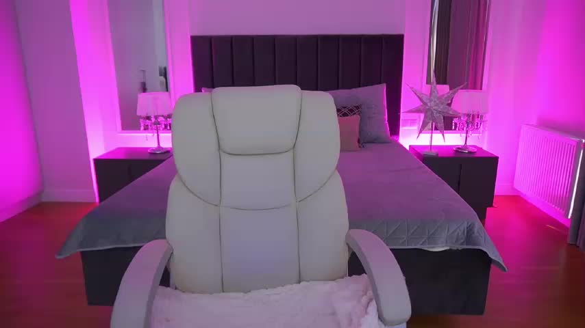 MilleJoy Adult Chat March 11, 2026