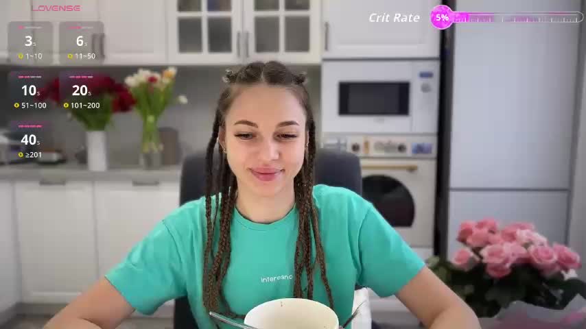 Funny_Bunny_ Adult Chat March 11, 2026