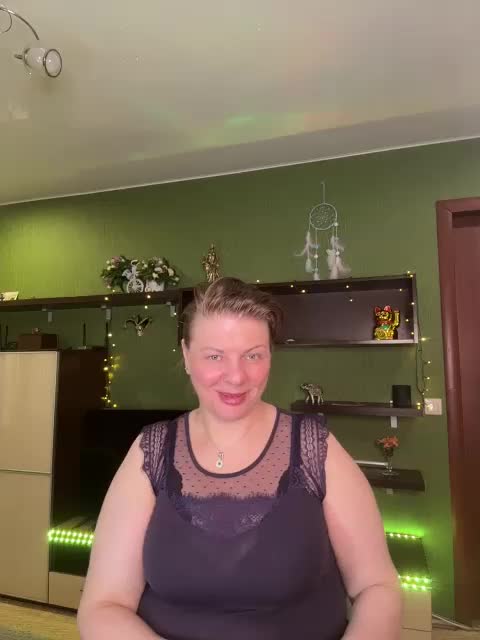 Veronika_Gold Adult Chat March 11, 2026