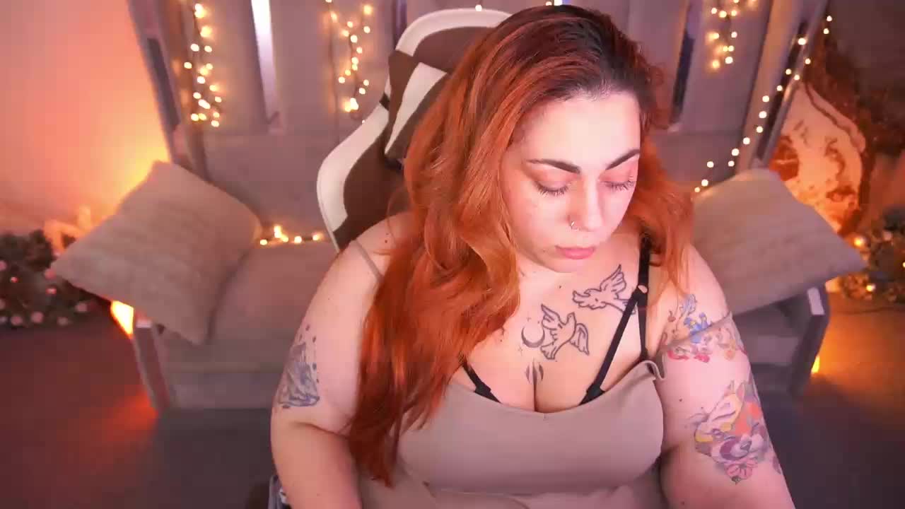 AmazonkaStarrr Adult Chat March 11, 2026