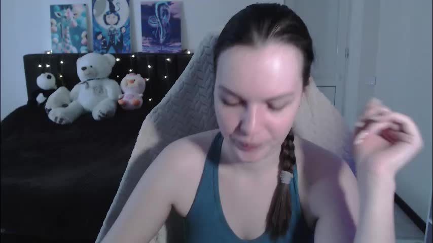 little__flowers Adult Chat March 11, 2026