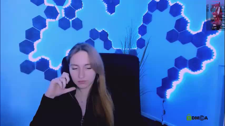 beauty_ginger Adult Chat March 11, 2026