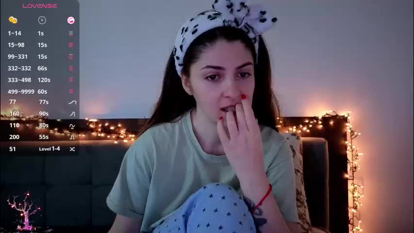 _just_a_simple_girl Adult Chat March 11, 2026