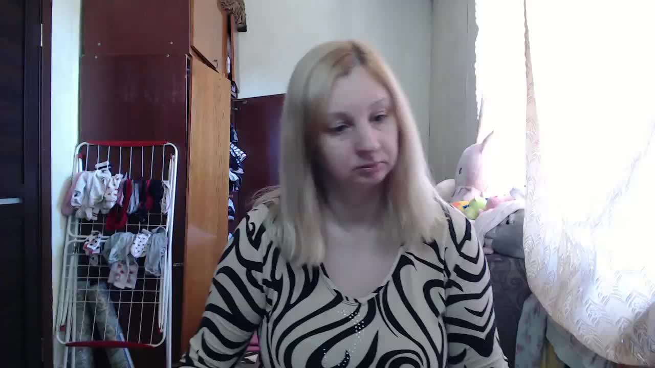 BustyBlondy Adult Chat March 11, 2026