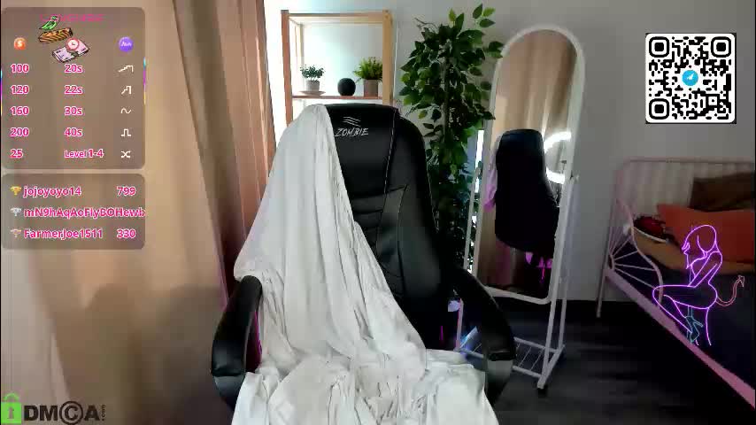 alexisl0ve Adult Chat March 11, 2026