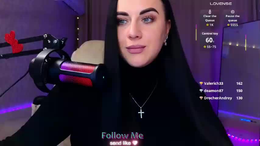 YURIEVNA13 Adult Chat March 11, 2026