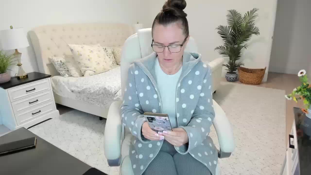 -Michelle- Adult Chat March 11, 2026