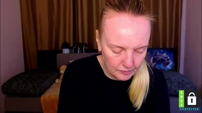 bella_hadatt Adult Chat March 11, 2026