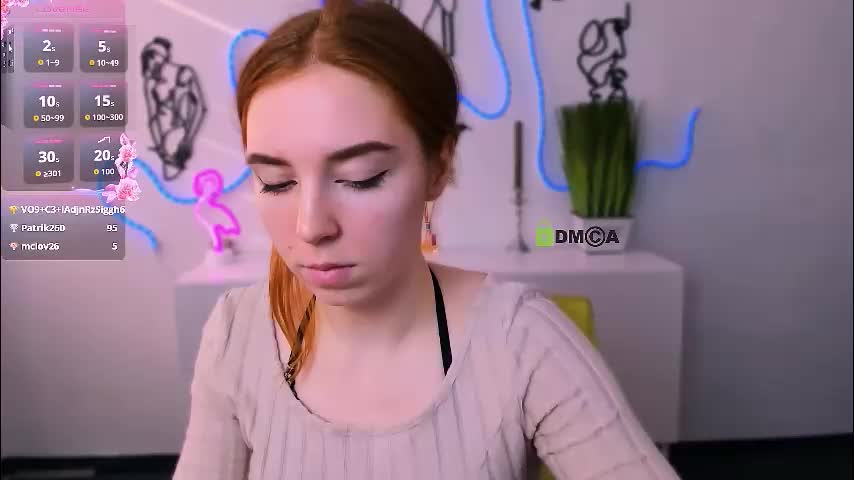 stella_flower Adult Chat March 11, 2026