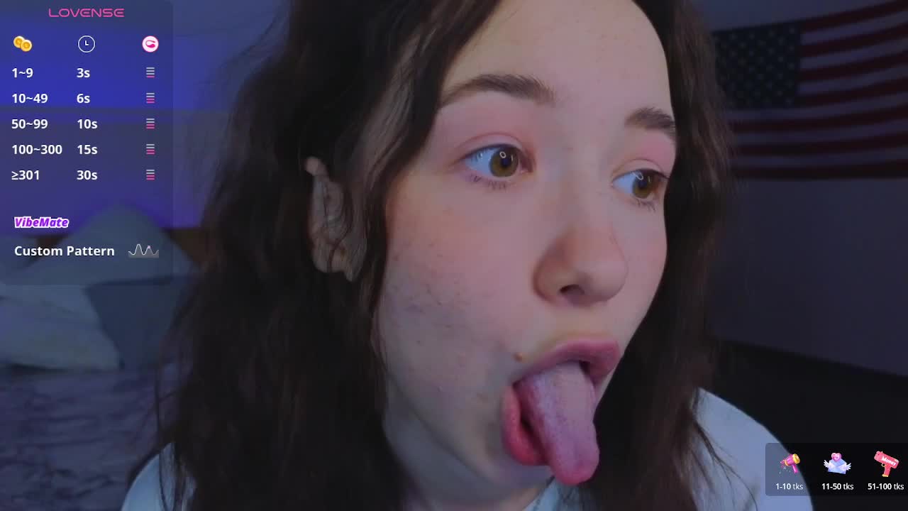 Trixiie Adult Chat March 11, 2026