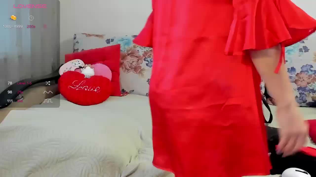 Lisa1225 Adult Chat March 11, 2026