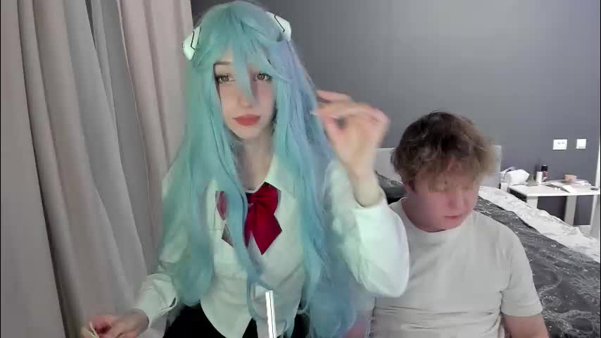 ariel_rouse Adult Chat March 11, 2026