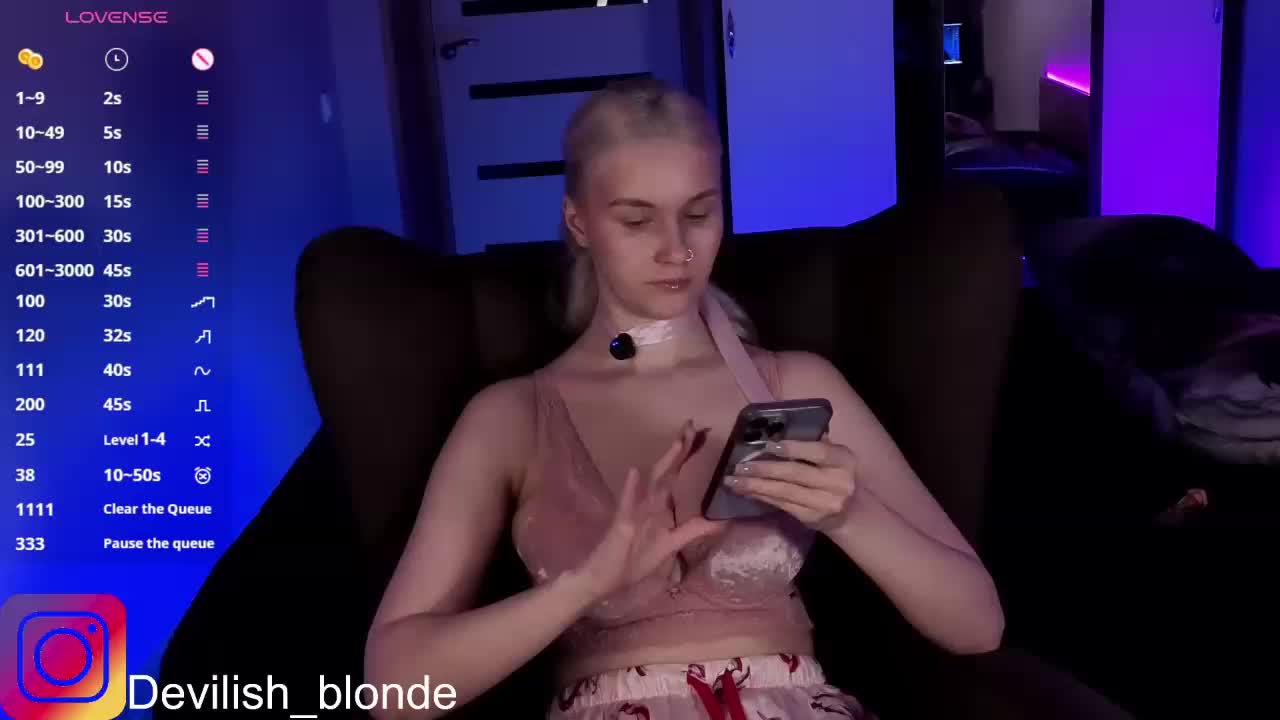 MikaKisa66624 Adult Chat March 11, 2026