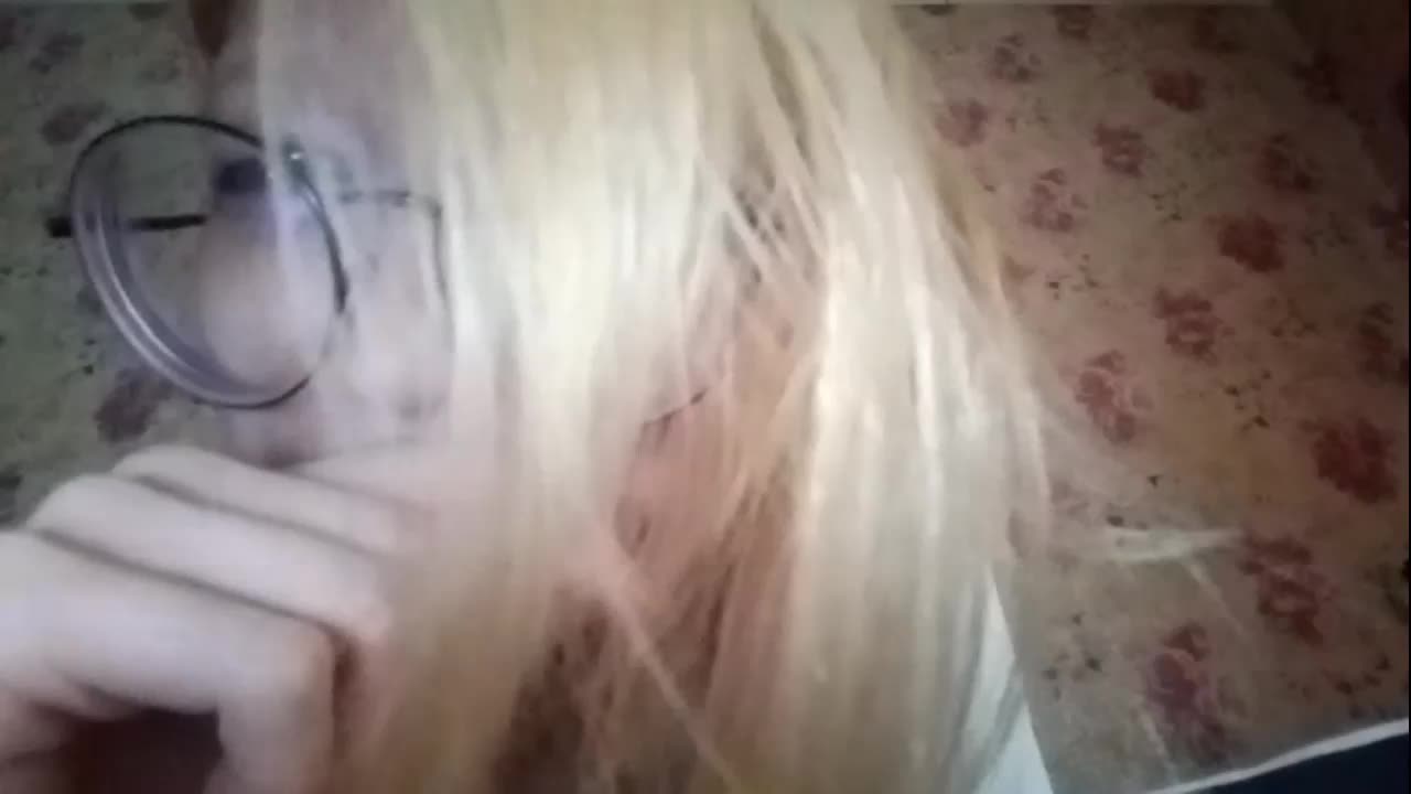 DanelleLaday Adult Chat March 11, 2026