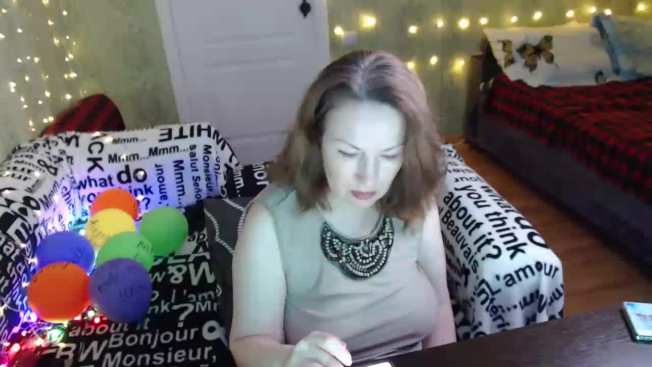 MeganIris Adult Chat March 11, 2026