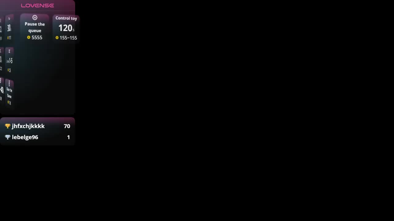 ErminiaCousar Adult Chat March 11, 2026