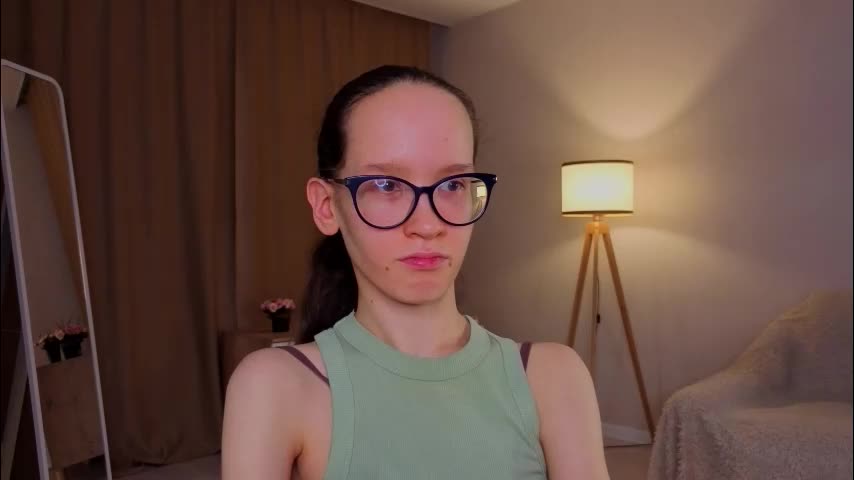 lynettebails Adult Chat March 11, 2026