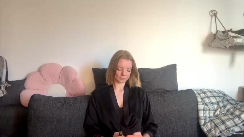 shaquanaehrismann Adult Chat March 11, 2026