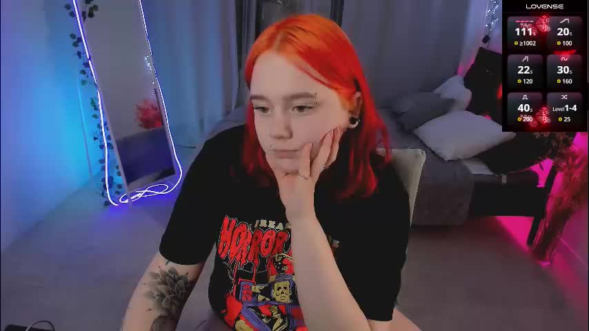 lunaali Adult Chat March 11, 2026