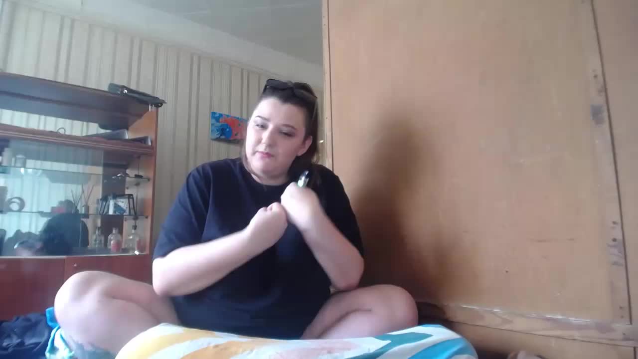 terryfoks Adult Chat March 11, 2026