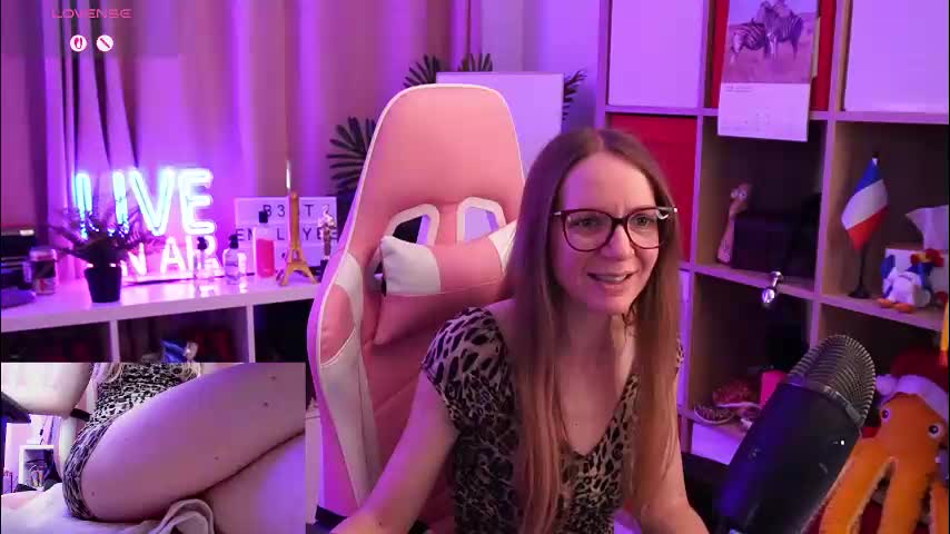 belle_alice Adult Chat March 11, 2026