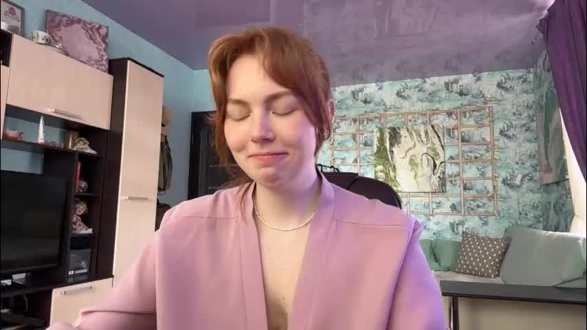 lunalixy Adult Chat March 11, 2026