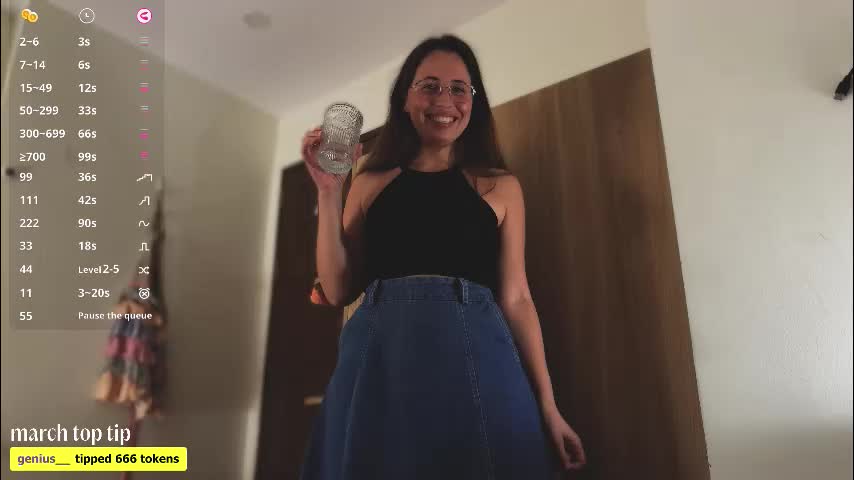 neonquack Adult Chat March 11, 2026