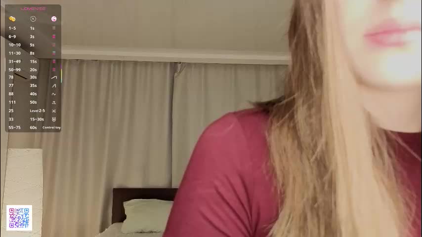 toshacress Adult Chat March 11, 2026