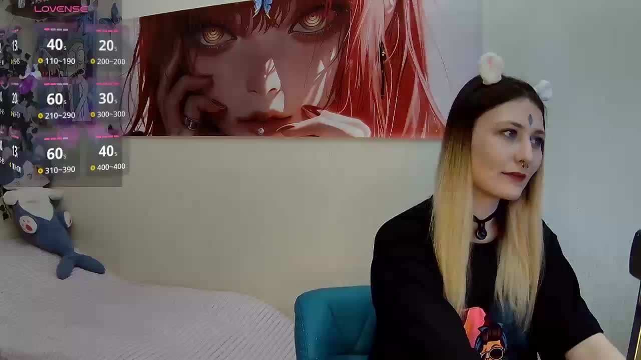 LaurenLex Adult Chat March 11, 2026