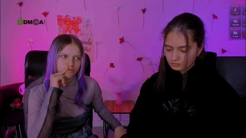 talia_seduce Adult Chat March 11, 2026