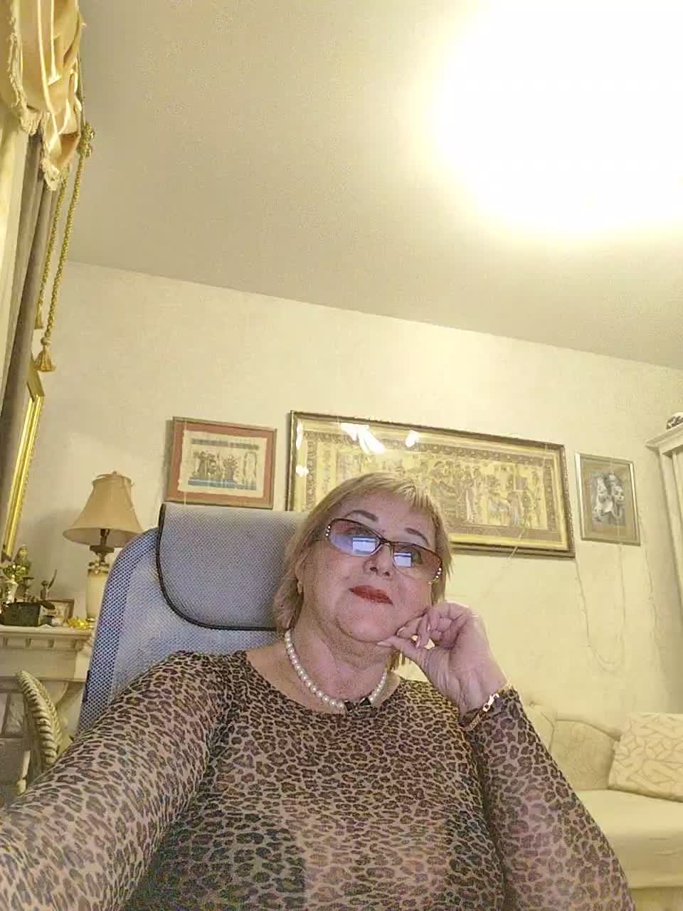 KarinkaSweet Adult Chat March 11, 2026