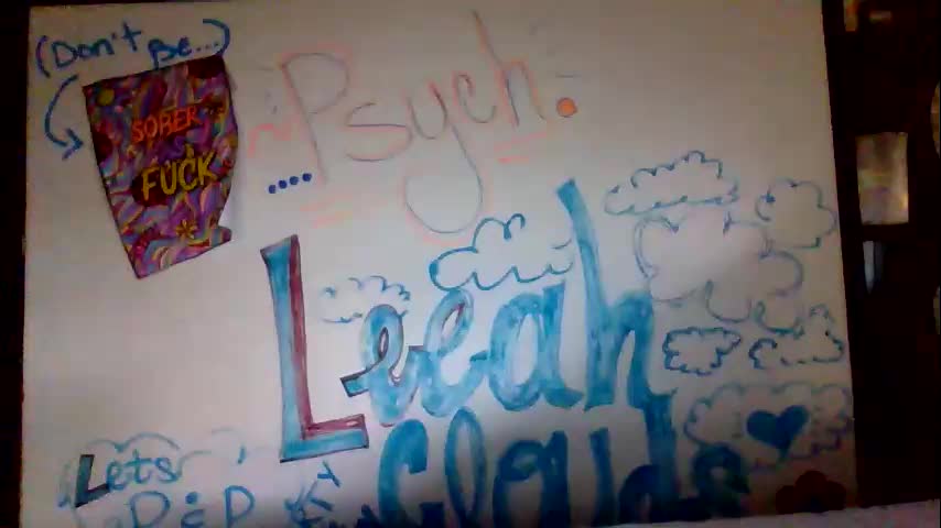 sexxileeah42o Adult Chat March 11, 2026