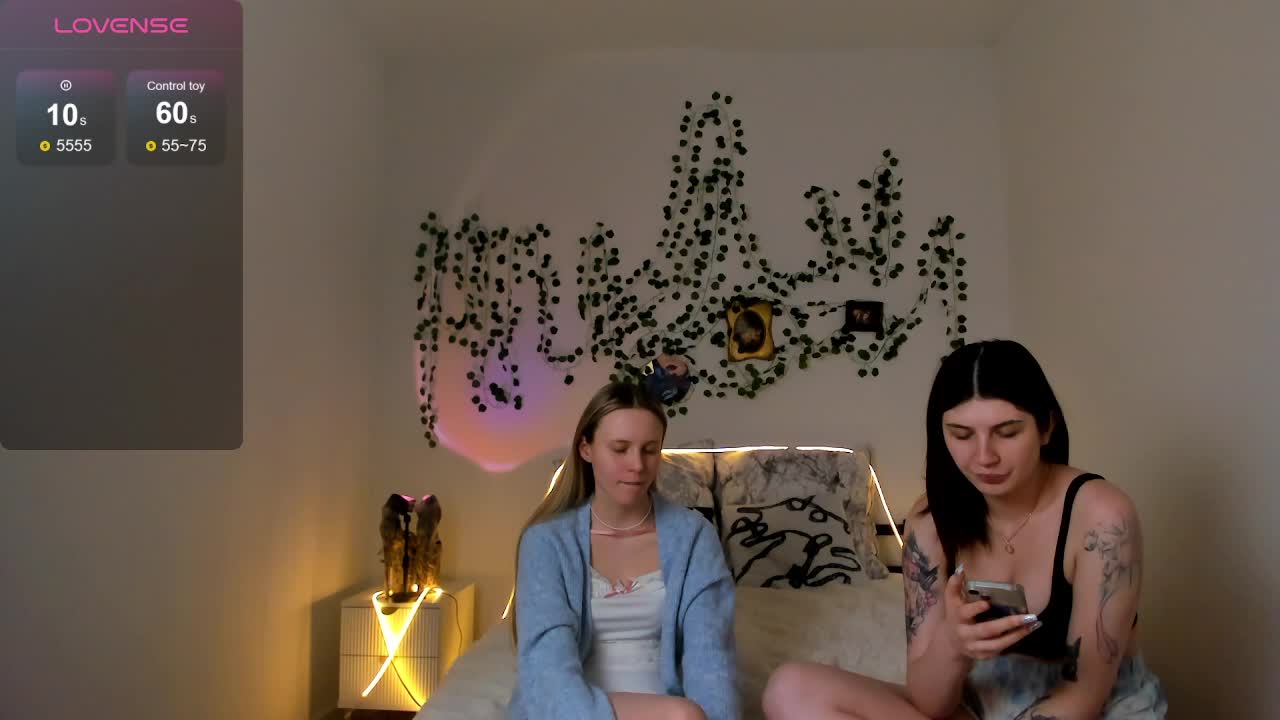 EllyMarinez Adult Chat March 11, 2026