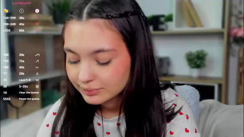 bunny_nova Adult Chat March 11, 2026