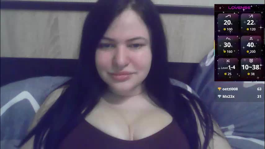 german_eva Adult Chat March 11, 2026