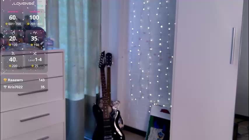 alinabae Adult Chat March 12, 2026