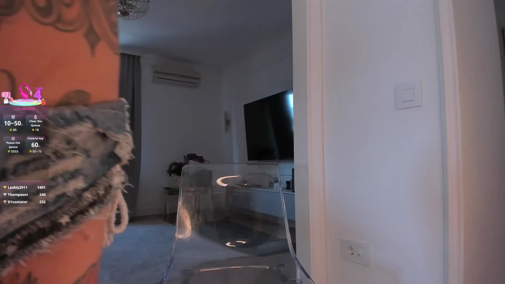 seilyfox Adult Chat March 11, 2026