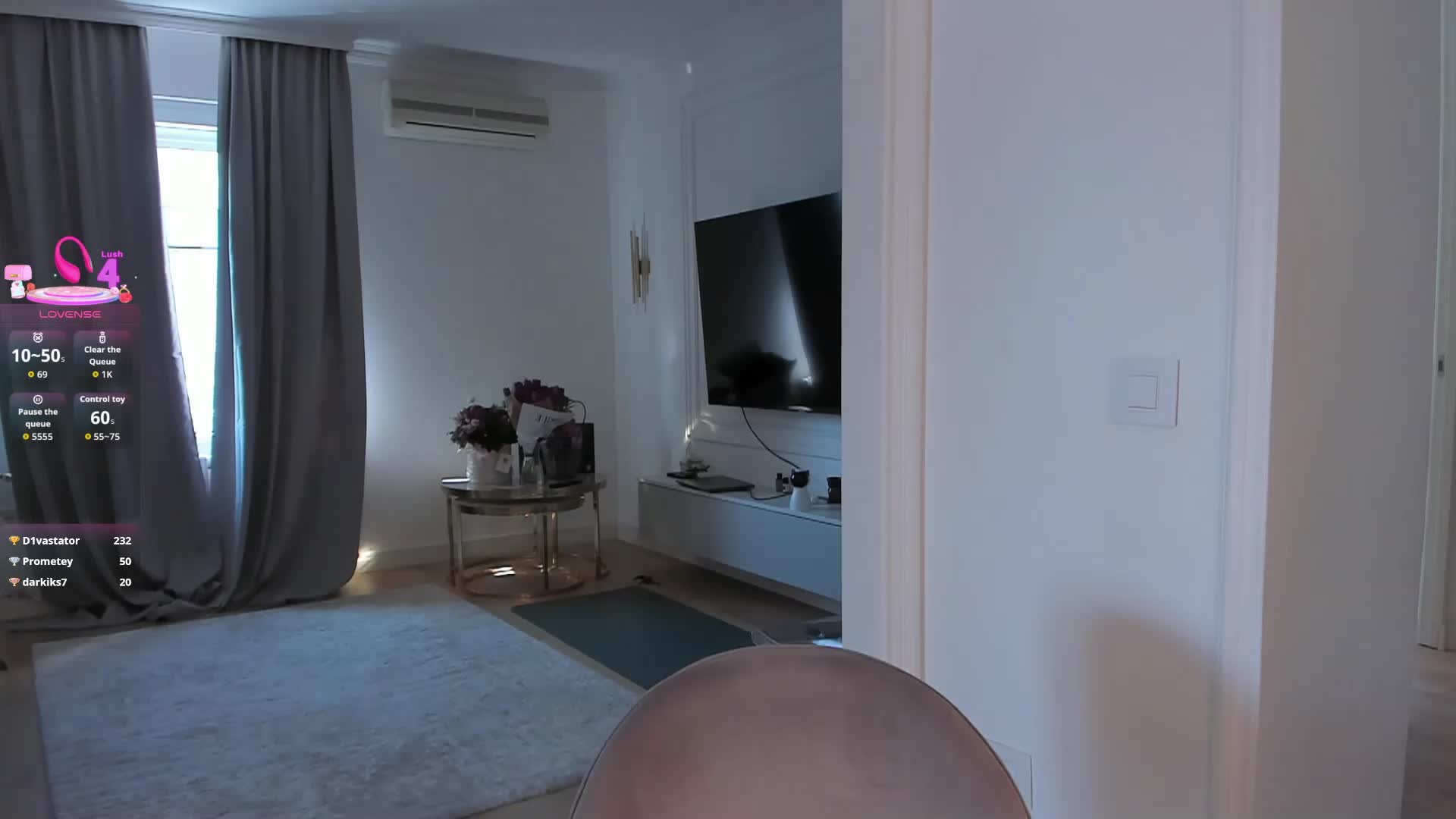 seilyfox Adult Chat March 11, 2026