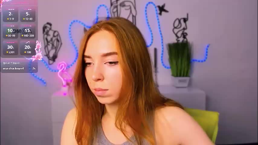 grace_more Adult Chat March 12, 2026