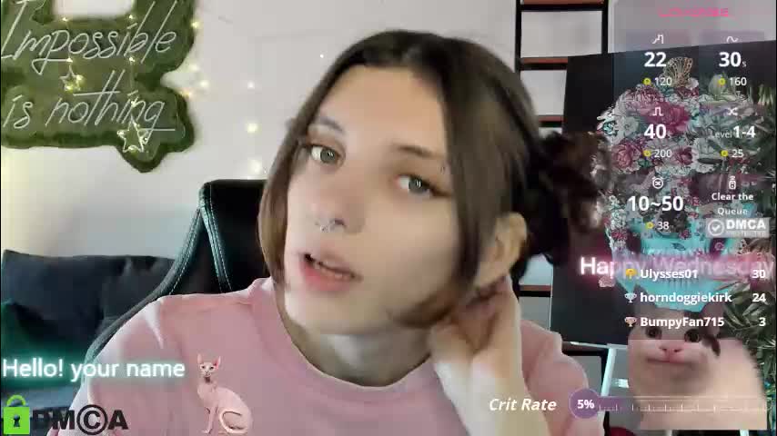 cherrybloom777 Adult Chat March 12, 2026