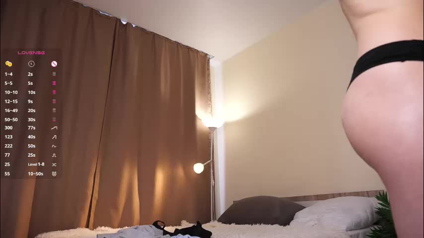 gwennielove Adult Chat March 12, 2026