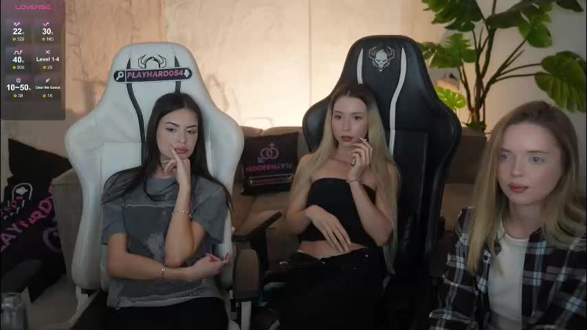 kira0541 Adult Chat March 12, 2026